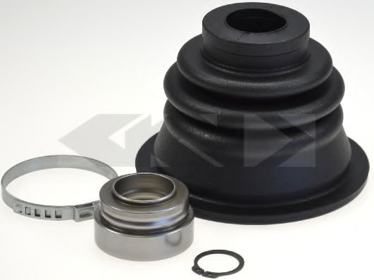 Комплект пыльника шруса GKN-SPIDAN 26021