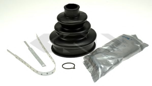Комплект пыльника шруса GKN-SPIDAN 26026