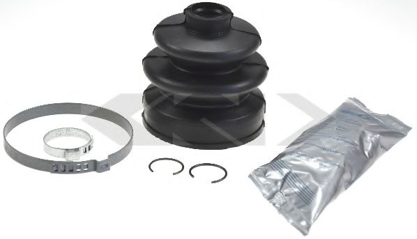 Комплект пыльника шруса GKN-SPIDAN 26029