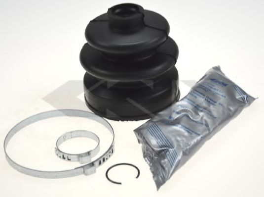 Комплект пыльника шруса GKN-SPIDAN 26032