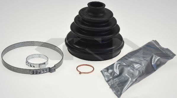 Комплект пыльника шруса GKN-SPIDAN 26039
