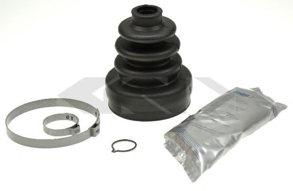 Комплект пыльника шруса GKN-SPIDAN 26044