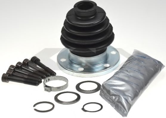Комплект пыльника шруса GKN-SPIDAN 26053