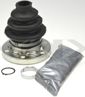 Комплект пыльника шруса GKN-SPIDAN 26073
