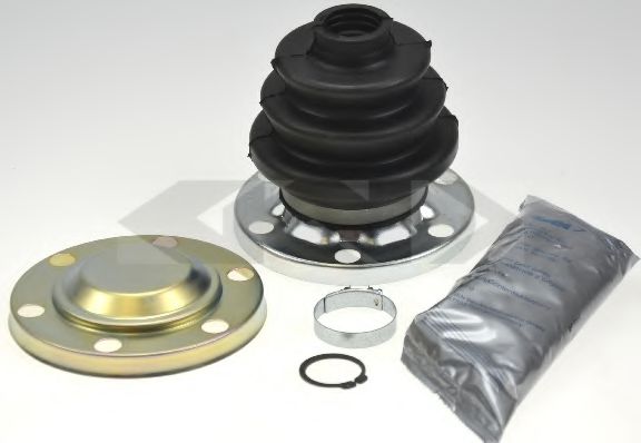 Комплект пыльника шруса GKN-SPIDAN 26078