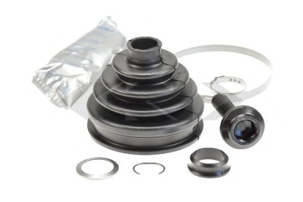 Комплект пыльника шруса GKN-SPIDAN 26096