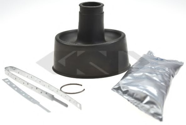 Комплект пыльника шруса GKN-SPIDAN 26105