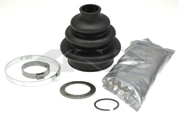Комплект пыльника шруса GKN-SPIDAN 26113