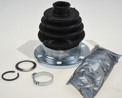 Комплект пыльника шруса GKN-SPIDAN 26131