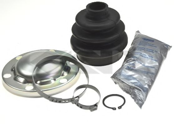 Комплект пыльника шруса GKN-SPIDAN 26134