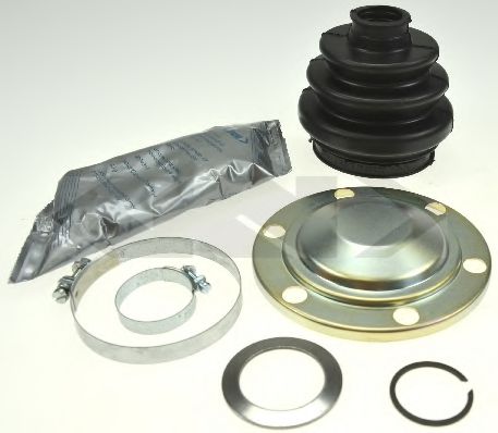 Комплект пыльника шруса GKN-SPIDAN 26145