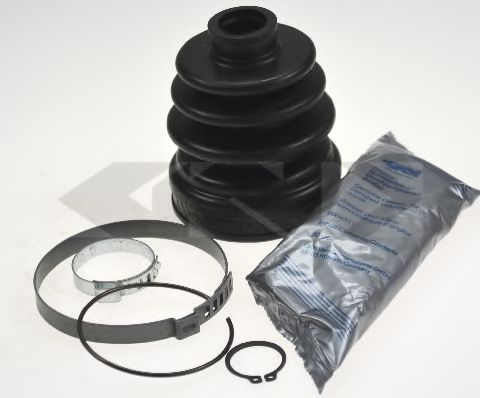 Комплект пыльника шруса GKN-SPIDAN 26164