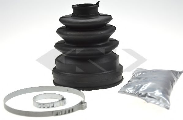Комплект пыльника шруса GKN-SPIDAN 26176