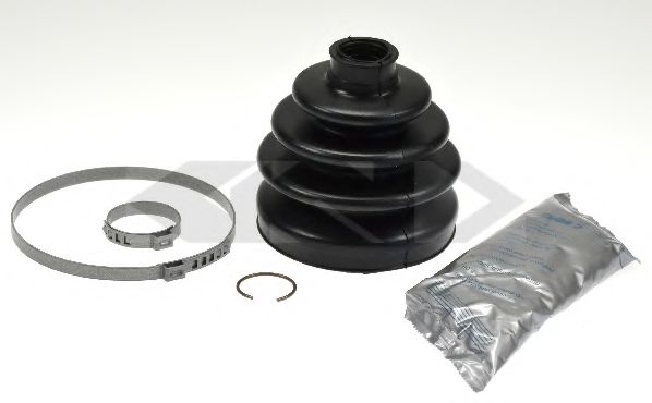 Комплект пыльника шруса GKN-SPIDAN 26178