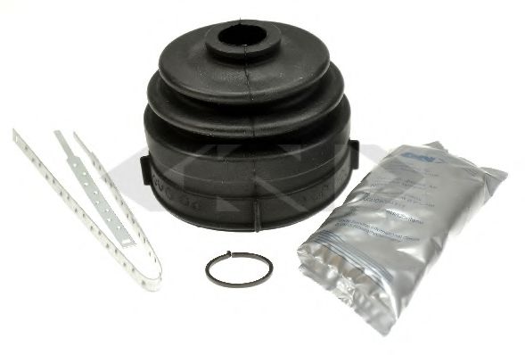 Комплект пыльника шруса GKN-SPIDAN 26211