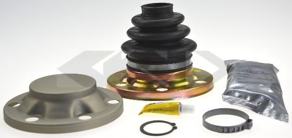 Комплект пыльника шруса GKN-SPIDAN 26243