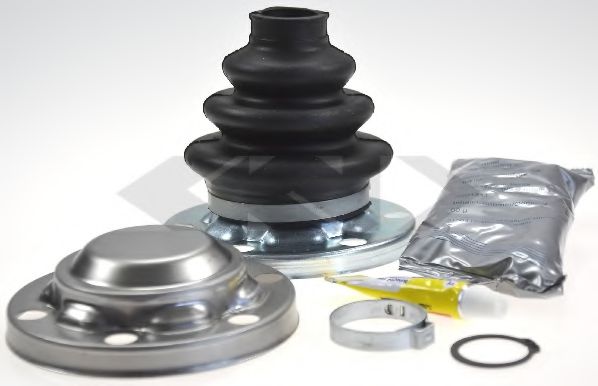 Комплект пыльника шруса GKN-SPIDAN 26245