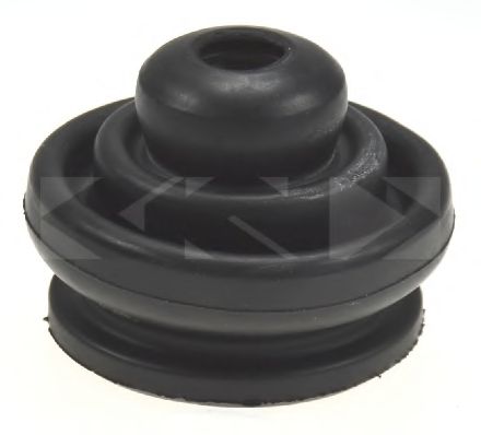 Комплект пыльника шруса GKN-SPIDAN 26253