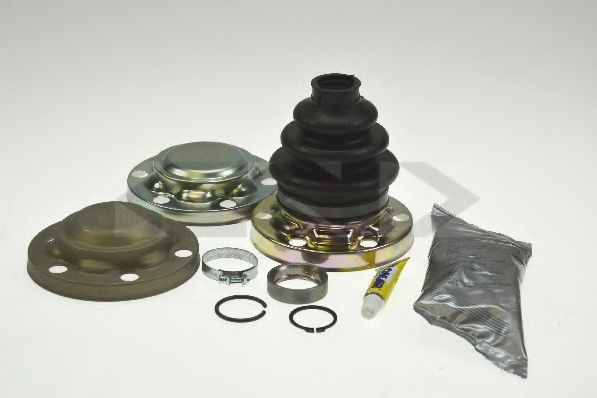 Комплект пыльника шруса GKN-SPIDAN 26259