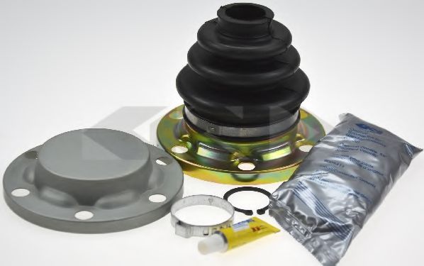 Комплект пыльника шруса GKN-SPIDAN 26269
