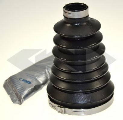 Комплект пыльника шруса GKN-SPIDAN 26280