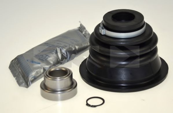 Комплект пыльника шруса GKN-SPIDAN 26284