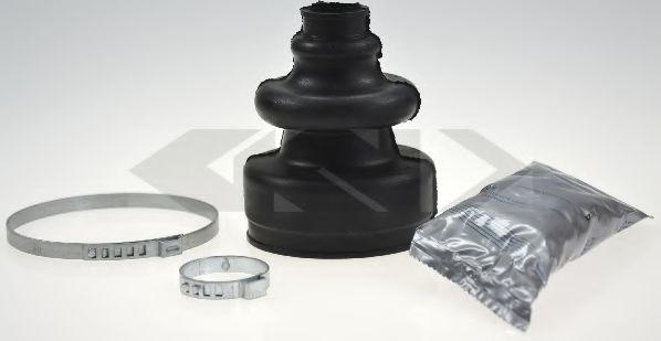 Комплект пыльника шруса GKN-SPIDAN 26287