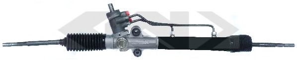 Рулевая рейка GM 96442385 Рулевая рейка GM 96442385
