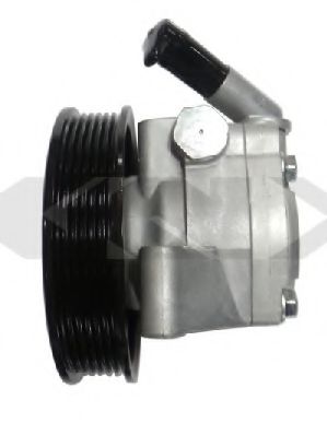 Насос гидроусилителя руля GKN-SPIDAN 52599