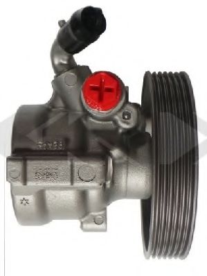 Насос гидроусилителя руля GKN-SPIDAN 52605