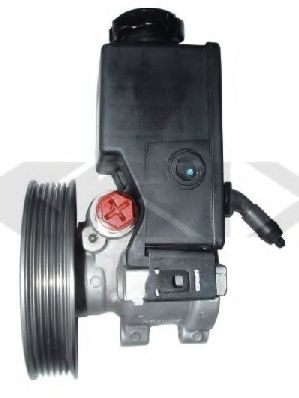 Насос гидроусилителя руля GKN-SPIDAN 52609