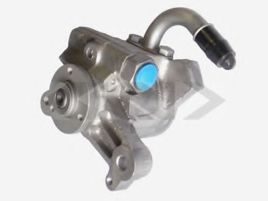 Насос гидроусилителя руля GKN-SPIDAN 53580
