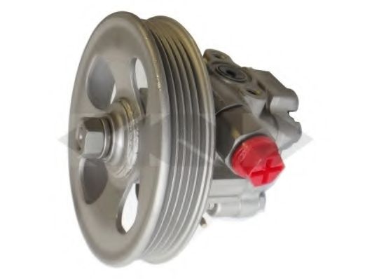 Насос гидроусилителя руля MAZDA G06T 32 650A