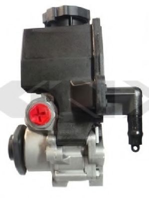 Насос гидроусилителя руля GKN-SPIDAN 53933