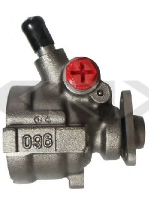 Насос гидроусилителя руля gknspidan 54002