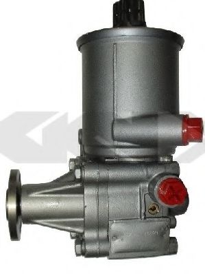 Насос гидроусилителя руля GKN-SPIDAN 54029