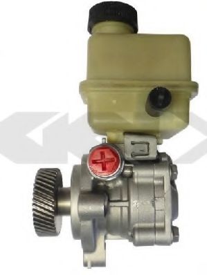 Насос гидроусилителя руля GKN-SPIDAN 54267