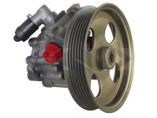 Насос гидроусилителя руля GKN-SPIDAN 54388