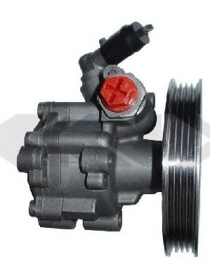 Насос гидроусилителя руля GKN-SPIDAN 54439