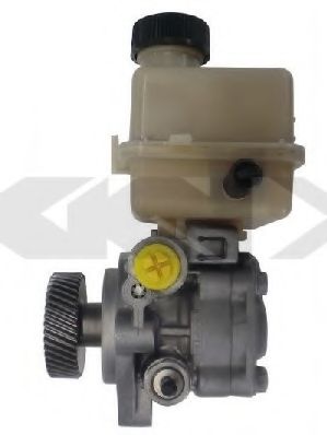 Насос гидроусилителя руля GKN-SPIDAN 54513