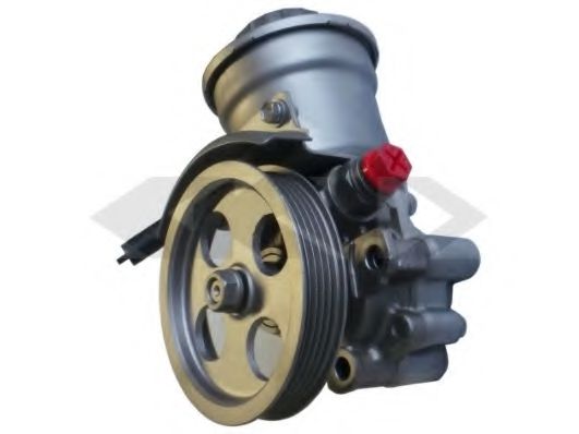 Насос гидроусилителя руля Toyota/Lexus 44320-28170