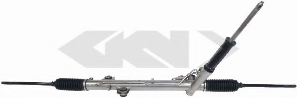Рулевая рейка GKN-SPIDAN 54817