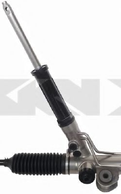 Рулевая рейка GKN-SPIDAN 54817 Рулевая рейка GKN-SPIDAN 54817
