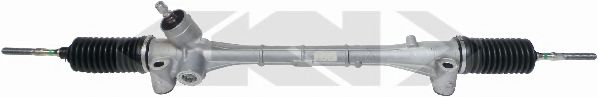 Рулевая рейка GKN-SPIDAN 54824