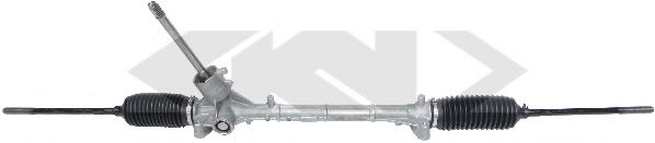 Рулевая рейка GKN-SPIDAN 54825