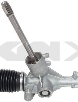Рулевая рейка GKN-SPIDAN 54825 Рулевая рейка GKN-SPIDAN 54825