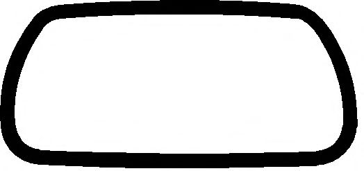 Прокладка клапанной крышки ELRING 193.216