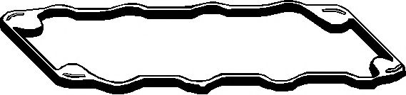 Прокладка клапанной крышки ELRING 567.191