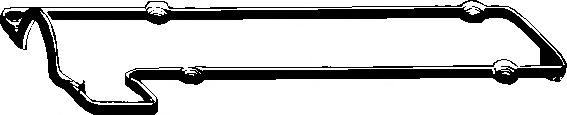 Прокладка клапанной крышки ELRING 594.369