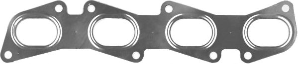 Прокладка выпускного коллектора ELRING 448.510